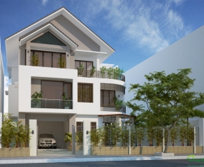 Villa Đồng Nai 